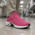 Pink / 35 (US5)