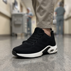Black / 35 (US5)