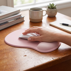 Wrist Rest Mouse Pad lifestyle