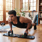 Push-Up Workout Board lifestyle