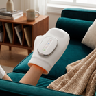 Air Compression Hand Massager Glove lifestyle