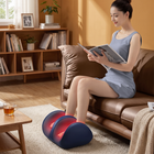 Shiatsu Foot Massager with Heat lifestyle