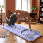Foldable Pilates Board lifestyle