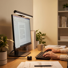 Monitor Light Bar Lamp lifestyle