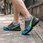 Ortho Balance orthopedic walking shoes lifestyle