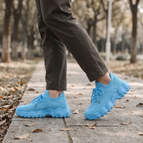Blue / 36 (US5.5)