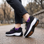 Black Purple / 35 (US5)