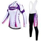 Jersey & Bib / XS