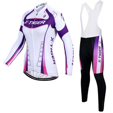 ManiEle Women Thermal Cycling Set