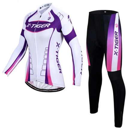 ManiEle Women Thermal Cycling Set
