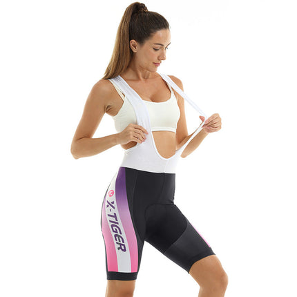ManiEle Women Cycling Set