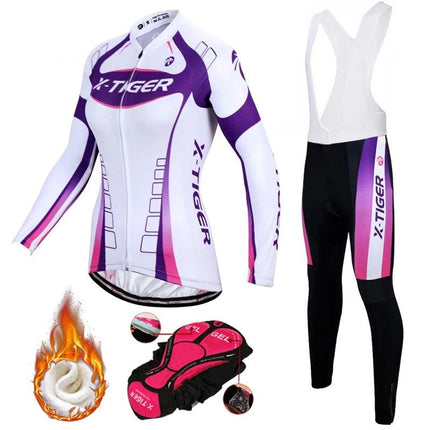 ManiEle Women Thermal Cycling Set