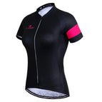 Black Jersey / XS