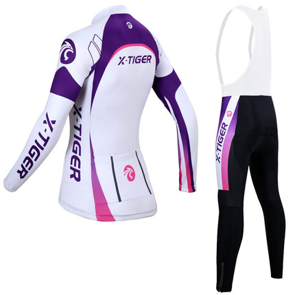ManiEle Women Thermal Cycling Set