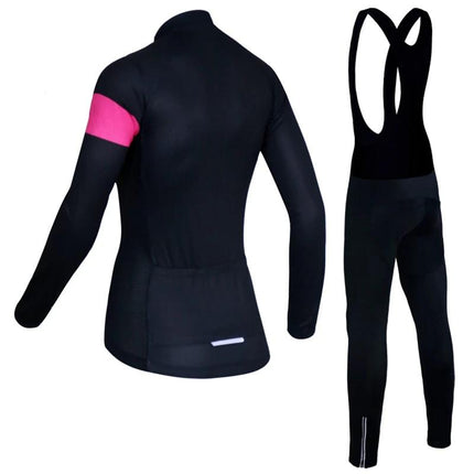 ManiVell Women Thermal Cycling Set