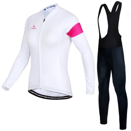 ManiVell Women Thermal Cycling Set