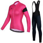 Pink Jersey & Bib / XS