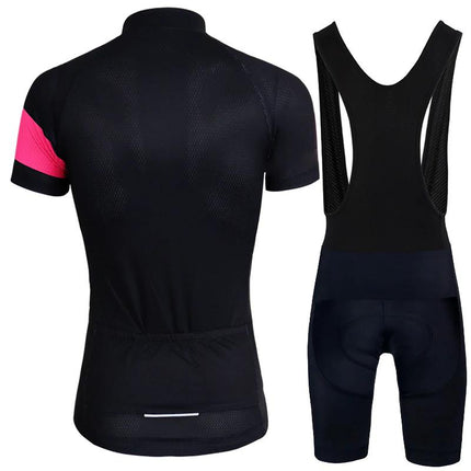 ManiVell Women Cycling Set