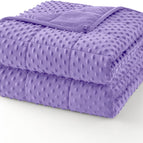 Purple Dots / 36