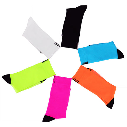 ManiRival Pro Cycling Socks
