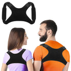 Back Posture Corrector Brace - Shoulder Retraction, Breathable Support