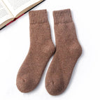 Light Brown / 1 Pair