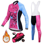 Jersey & Bib / XS