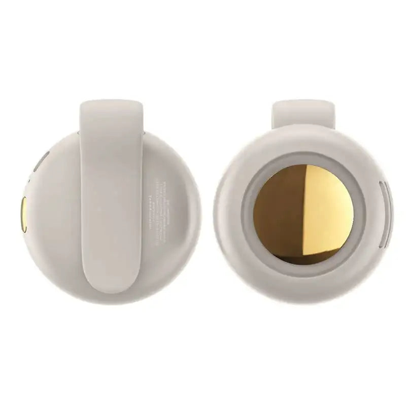 ManiFrost Bladeless Waist Clip Fan